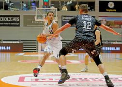 Medipolis SC Jena Muenster 28012023 16