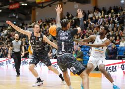 Medipolis SC Jena Muenster 28012023 27