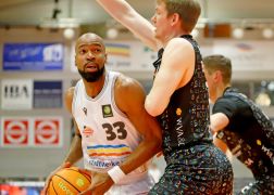 Medipolis SC Jena Muenster 28012023 28