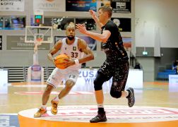 Medipolis SC Jena Muenster 28012023 29