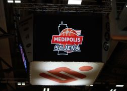 Medipolis SC Jena Muenster 28012023 30