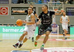 Medipolis SC Jena Muenster 28012023 33