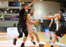 Medipolis SC Jena Muenster 28012023 34