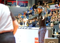 Medipolis SC Jena Muenster 28012023 35