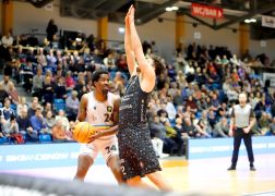 Medipolis SC Jena Muenster 28012023 37