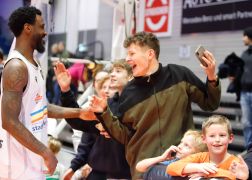 Medipolis SC Jena Muenster 28012023 56