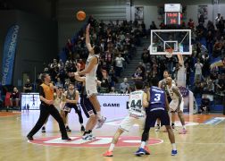 Medipolis SC Jena Paderborn 05032023 01