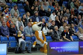 Medipolis SC Jena Paderborn 05032023 06