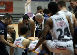 Medipolis SC Jena Paderborn 05032023 09