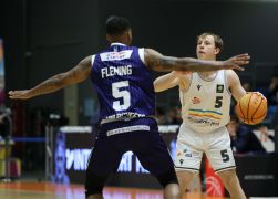 Medipolis SC Jena Paderborn 05032023 16