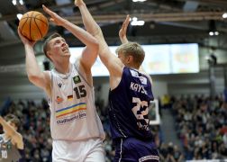 Medipolis SC Jena Paderborn 05032023 17