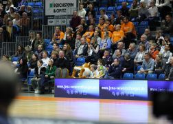 Medipolis SC Jena Paderborn 05032023 18