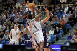 Medipolis SC Jena Paderborn 05032023 19