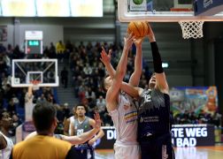 Medipolis SC Jena Paderborn 05032023 23