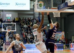 Medipolis SC Jena Paderborn 05032023 29