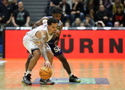 Medipolis SC Jena Paderborn 05032023 33