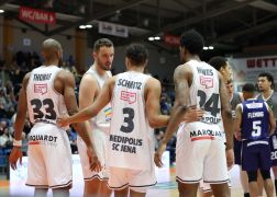 Medipolis SC Jena Paderborn 05032023 34