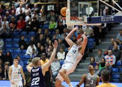 Medipolis SC Jena Paderborn 05032023 37