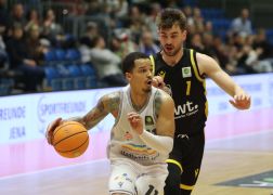 Medipolis SC Jena Tigers Tuebingen 18022023 02