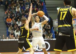 Medipolis SC Jena Tigers Tuebingen 18022023 05