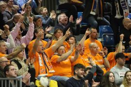 Medipolis SC Jena Tigers Tuebingen 18022023 09