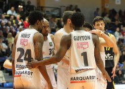 Medipolis SC Jena Tigers Tuebingen 18022023 11