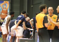 Medipolis SC Jena Tigers Tuebingen 18022023 12