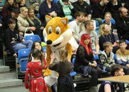 Medipolis SC Jena Tigers Tuebingen 18022023 16