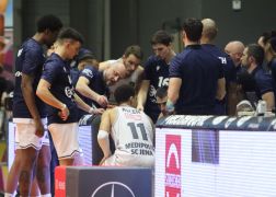 Medipolis SC Jena Tigers Tuebingen 18022023 20