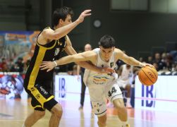 Medipolis SC Jena Tigers Tuebingen 18022023 24