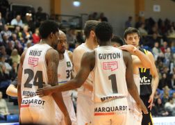 Medipolis SC Jena Tigers Tuebingen 18022023 26