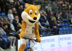 Medipolis SC Jena Tigers Tuebingen 18022023 28