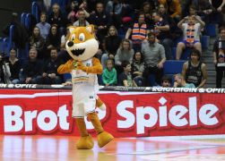 Medipolis SC Jena Tigers Tuebingen 18022023 44