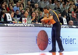 Medipolis SC Jena Tigers Tuebingen 18022023 52