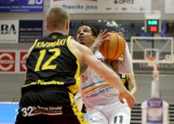 Medipolis SC Jena Tigers Tuebingen 18022023 54