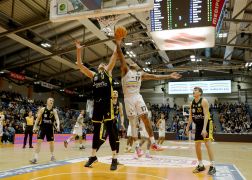 Medipolis SC Jena Tigers Tuebingen 18022023 55