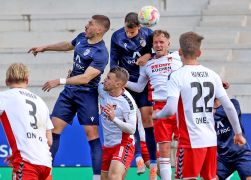 Thueringen Pokal Jena Meuselwitz 25032023 13