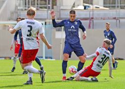 Thueringen Pokal Jena Meuselwitz 25032023 14
