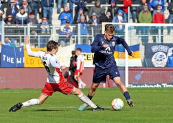 Thueringen Pokal Jena Meuselwitz 25032023 15