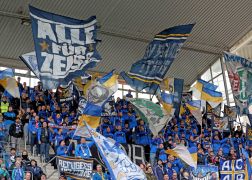 Thueringen Pokal Jena Meuselwitz 25032023 18