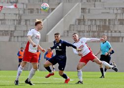 Thueringen Pokal Jena Meuselwitz 25032023 19