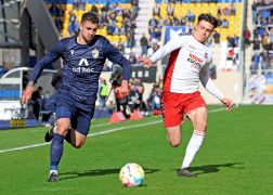 Thueringen Pokal Jena Meuselwitz 25032023 21