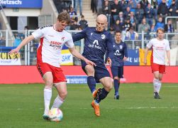 Thueringen Pokal Jena Meuselwitz 25032023 23