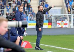 Thueringen Pokal Jena Meuselwitz 25032023 25