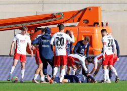 Thueringen Pokal Jena Meuselwitz 25032023 29