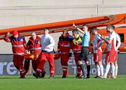 Thueringen Pokal Jena Meuselwitz 25032023 30