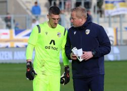 Thueringen Pokal Jena Meuselwitz 25032023 31