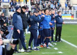 Thueringen Pokal Jena Meuselwitz 25032023 35