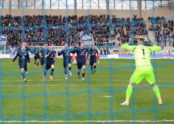 Thueringen Pokal Jena Meuselwitz 25032023 36