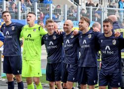 Thueringen Pokal Jena Meuselwitz 25032023 39